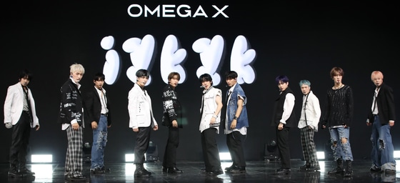 Omega X и Spire Entertainment вновь конфликтуют
