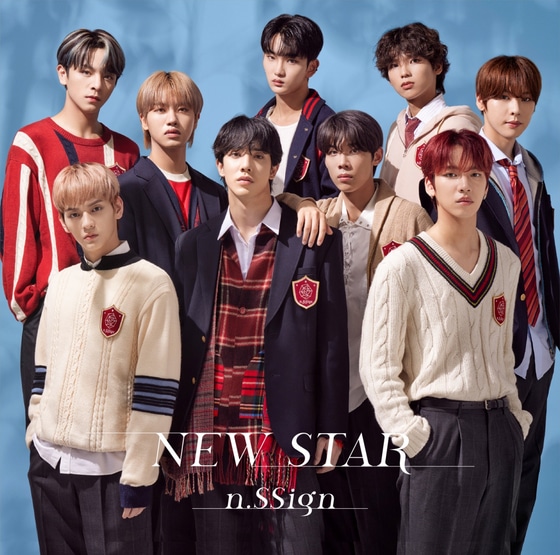 Дебютный японский сингл n.SSign начал с №3 в еженедельном чарте Oricon