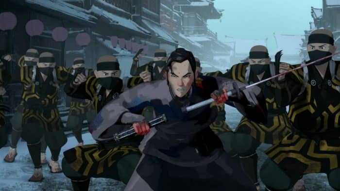 Хит "Голубоглазый самурай": историк рассказала, как отличается реальность периода Эдо в Японии от сериала