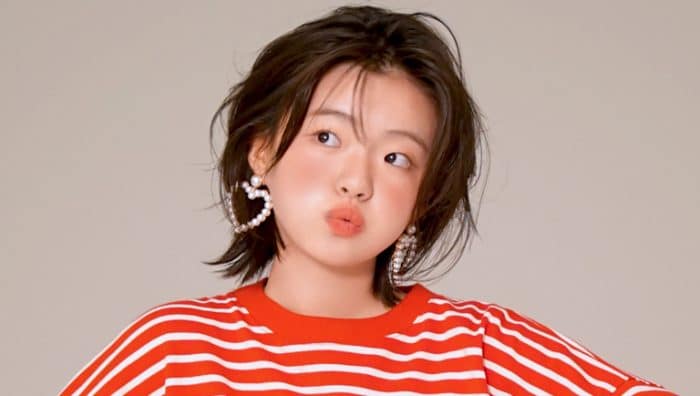 Узнайте больше об актрисе Ким Си А, снявшейся в дораме от Netflix "Милый дом 2"