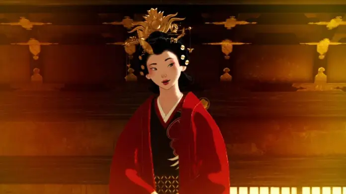 Хит "Голубоглазый самурай": историк рассказала, как отличается реальность периода Эдо в Японии от сериала