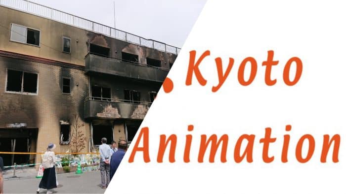Прокуратура требует смертной казни для обвиняемого в поджоге Kyoto Animation