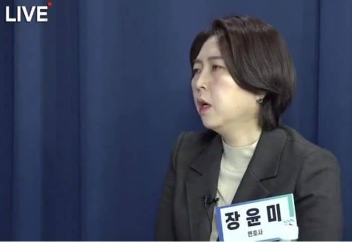 Адвокат Чан о деле Ли Сон Гюна: "Внутреннее расследование не должно получать такую огласку"