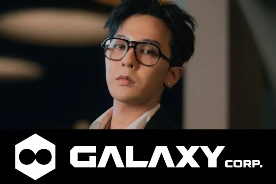 G-Dragon официально подписал контракт с новым агентством + Планы на возвращение