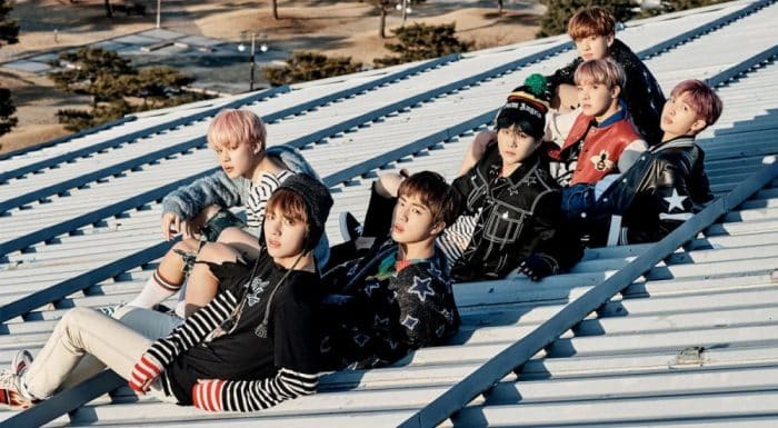 Песня BTS «Spring Day» заняла 1-е место в iTunes 83 стран: ARMY ненадолго попрощались с участниками