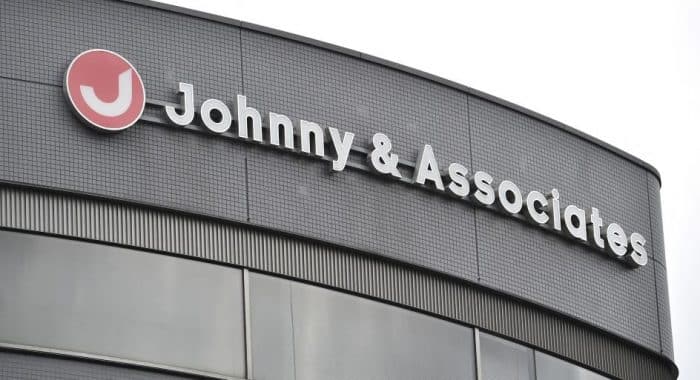 После скандала компания Johnny & Associates расформирована и переименована