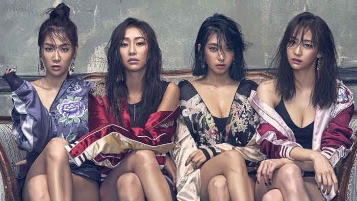 5 расформированных женских К-поп групп, возвращения которых фанаты ждут больше всего