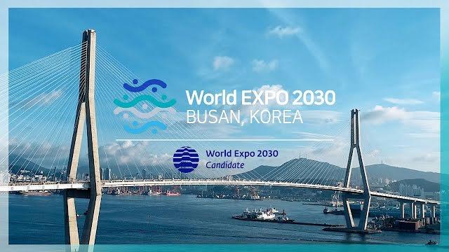 Чрезвычайно высокий бюджет рекламного ролика для World Expo в Пусане вызвал...