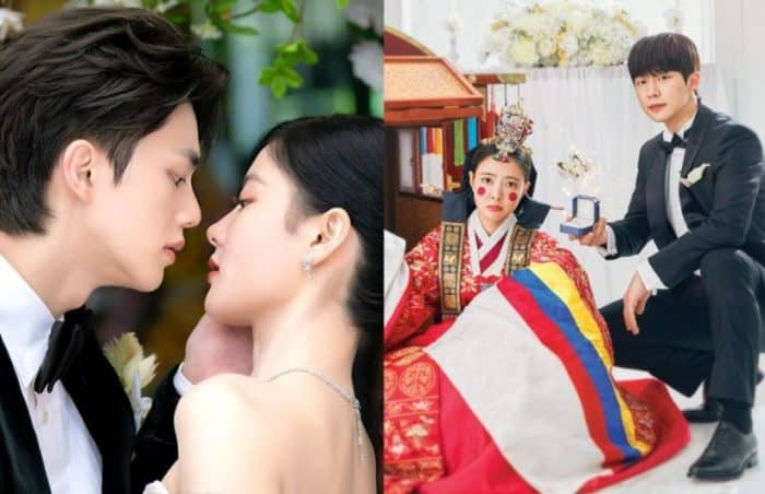 «Суть идеального брака» Сон Хуна занимает первое место в 74 странах мира