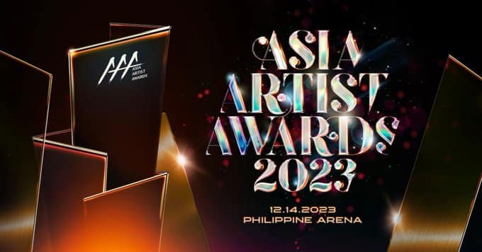 Церемония награждения Asia Artist Awards 2023 обошла по просмотрам MAMA 2023 и MMA 2023