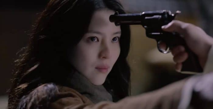 Хан Со Хи раскрывает причину травмы лица во время съемок «Существа Кёнсона»