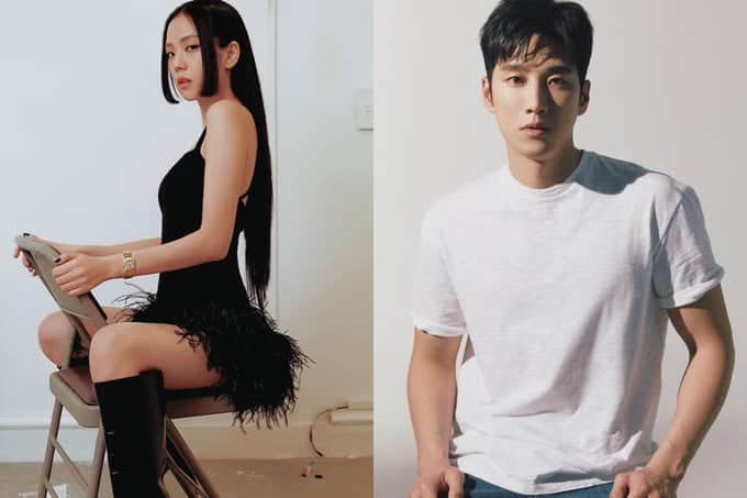 Почему интернет-пользователи предположили, что Джису из BLACKPINK и Ан Бо Хён снова вместе?
