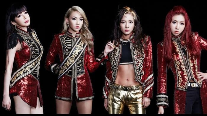 5 расформированных женских К-поп групп, возвращения которых фанаты ждут больше всего