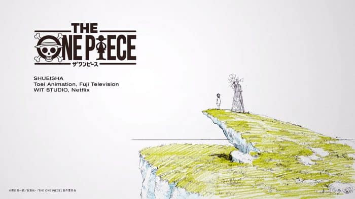 Wit Studio спродюсируют ремейк аниме "One Piece" для Netflix