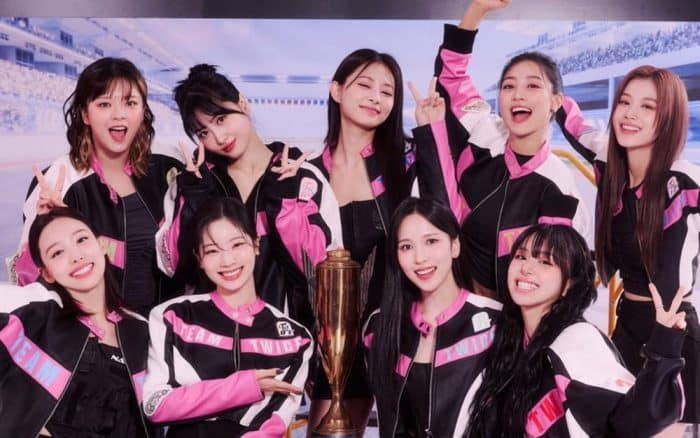 TWICE проведут концерт на Nissan Stadium в Японии — первые среди женских К-поп групп и иностранных исполнительниц в истории