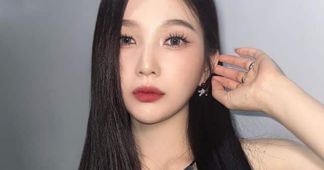 Джой из Red Velvet рассказала о своем состоянии здоровья после недавних комментариев по поводу ее внешнего вида