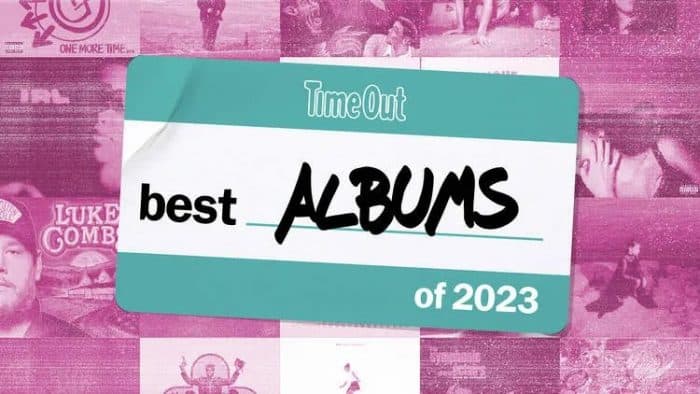 «Layover» Ви из BTS стал единственным K-Pop альбомом, вошедшим в список «2023 Best Albums» британского TimeOut