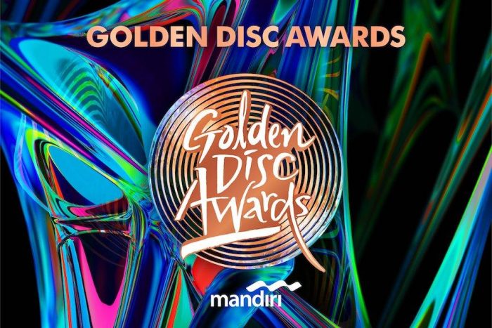 Объявлены номинанты на 38-ю премию Golden Disc Awards