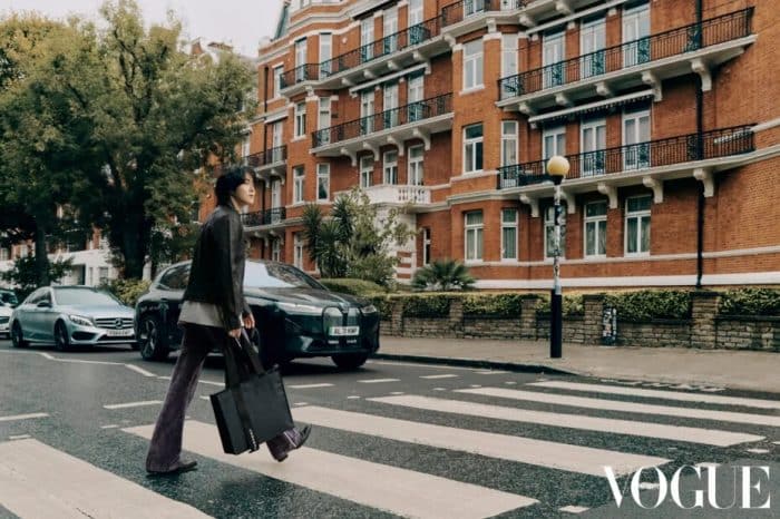 Сухо (EXO) для Vogue: о своих привычках путешественника, отношении к актёрству и музыке, планах на 2024 год и многом другом