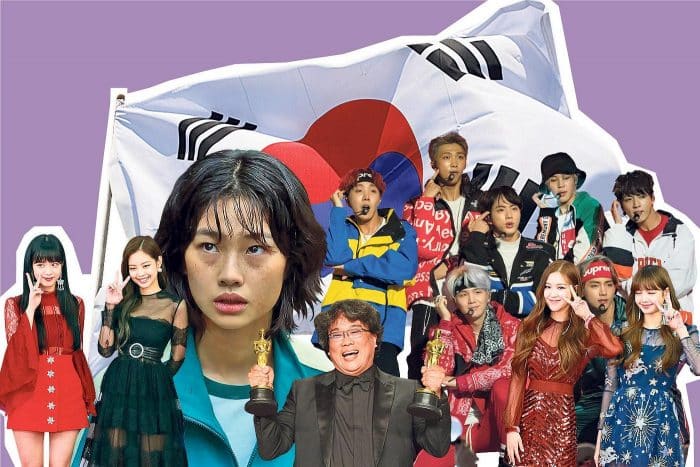 Южная Корея планирует запустить новую "визу халлю" для любителей корейской культуры