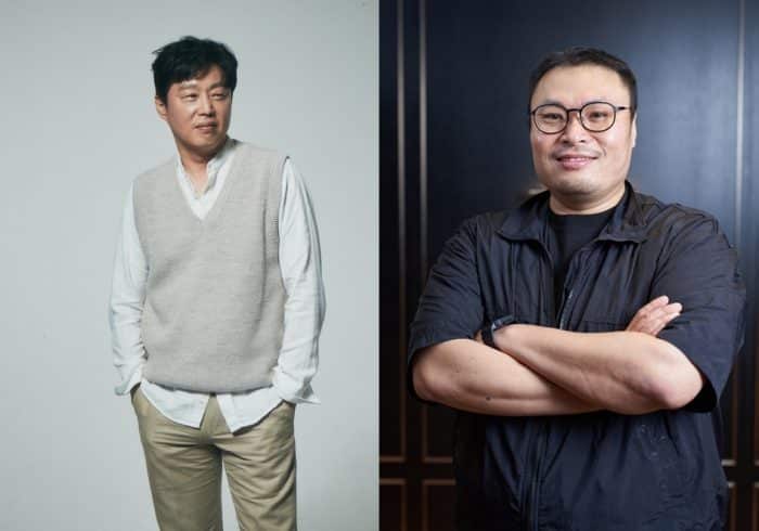 Джу Джи Хун, Пак Бо Ён и другие подтвердили появление в дораме сценариста "В движении"