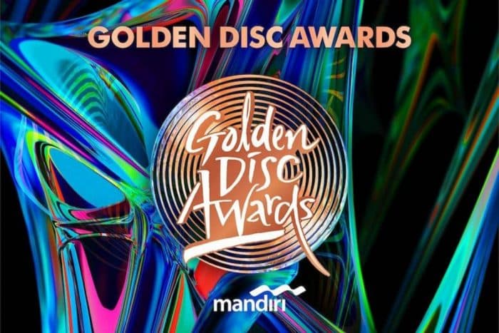 Победители 38-й премии Golden Disc Awards