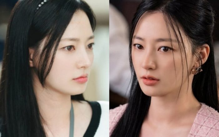 Актриса Сон Ха Юн из дорамы «Выходи замуж за моего супруга» покорила зрителей контрастом с прошлыми ролями