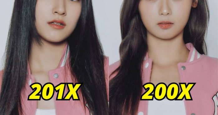 [DISQUS] Большая разница в возрасте между участницами дебютного состава «Universe Ticket» шокировала пользователей сети
