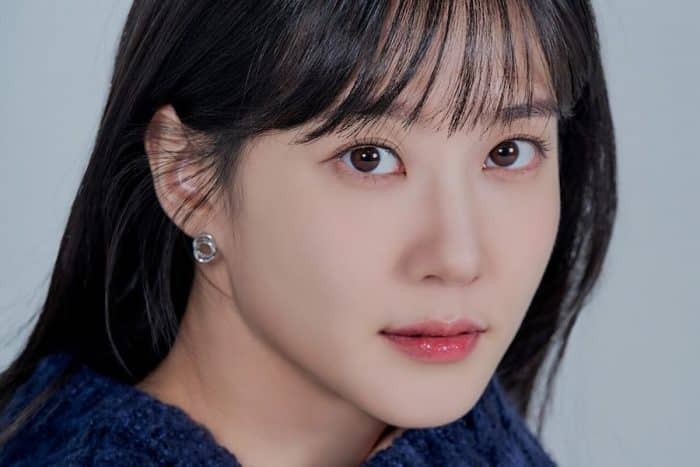 Агентство Пак Ын Бин и продюсерская компания дорамы отрицают слухи о зарплате актрисы