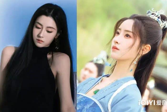 Китайские актёры, которых критиковали за внешность в 2023 году и в начале 2024 года