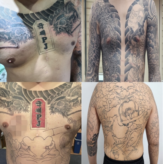 Почему в Корее негативно относятся к татуировкам?