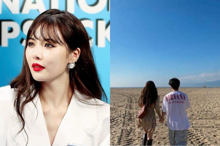 [Theqoo] Корейские нетизены отреагировали на ответ агентств Хёны и Чунхёна по поводу их предполагаемого романа