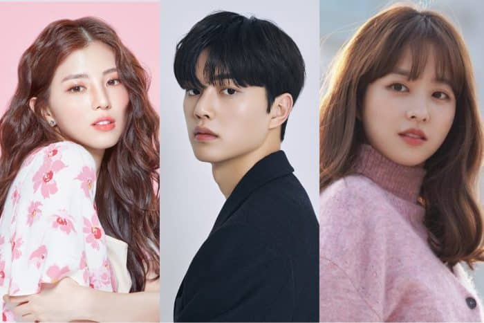 [DISQUS] Корейские актеры, которые стали бы успешными K-Pop айдолами, по мнению нетизенов
