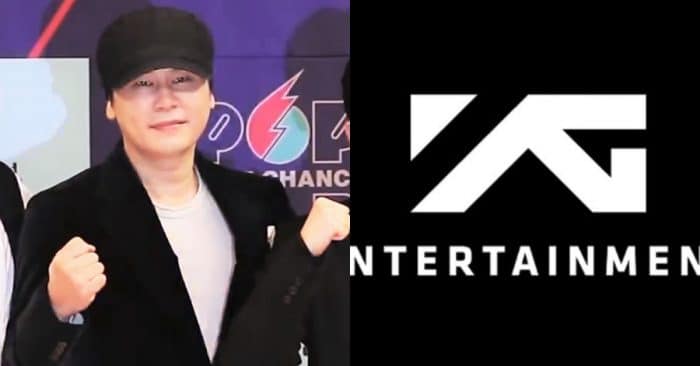 Ян Хён Сок возвращается с амбициозными планами + скупает акции YG Entertainment