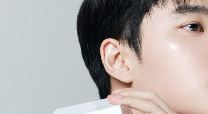 D.O из EXO стал новой рекламной моделью бренда Dermatory
