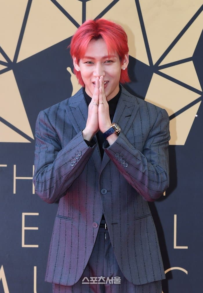 БэмБэм из GOT7 раскритиковал церемонию награждения «Seoul Music Awards 2024»