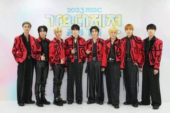 NCT 127 возглавили еженедельные чарты Hanteo, Yes24 и Circle Retail Album с зимним синглом «Be there for me»