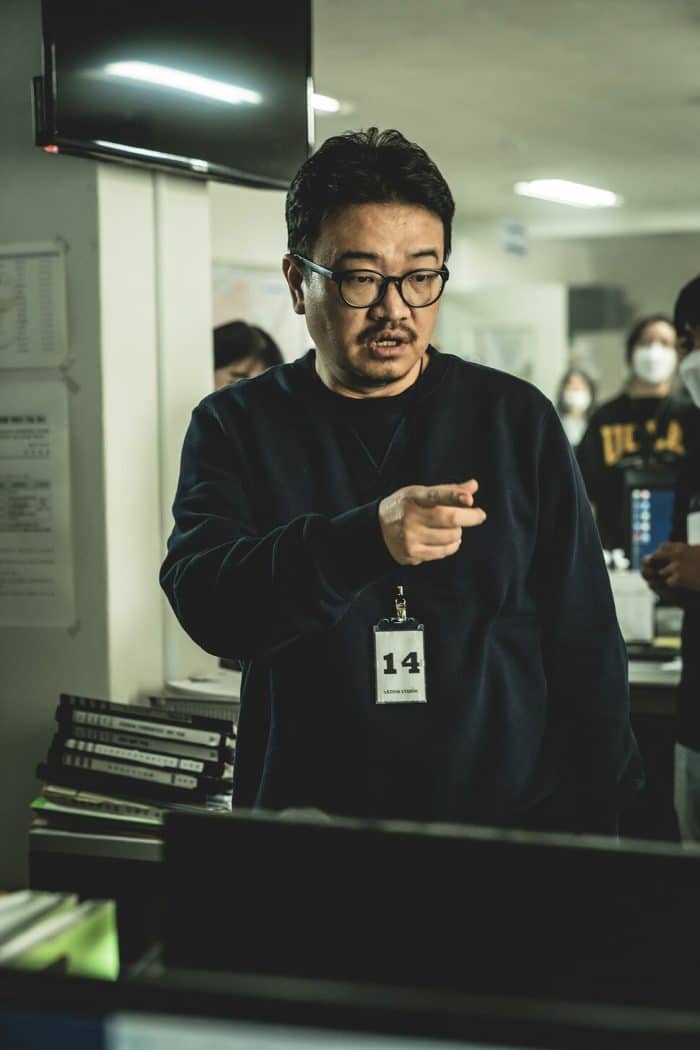 [Интервью] Режиссёр Ён Сан Хо о балансе между творчеством и коммерческим успехом