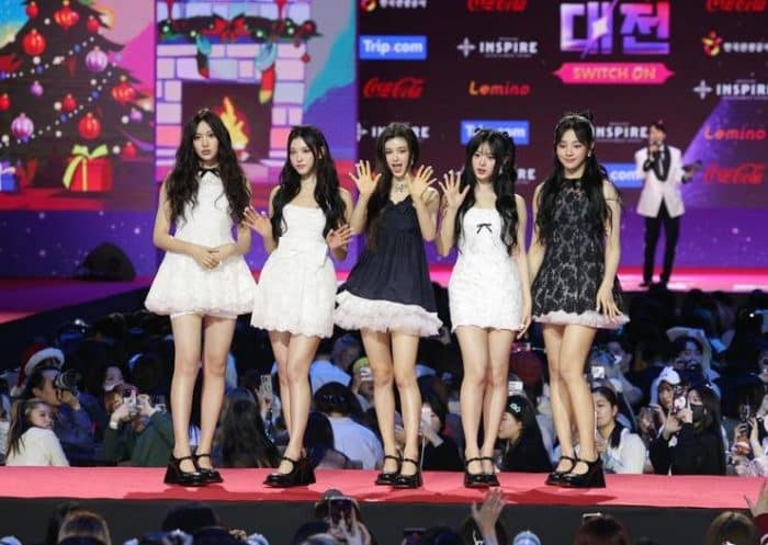 NewJeans стали амбассадорами Недели моды в Сеуле