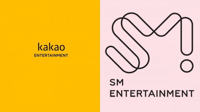 Kakao официально опровергают слухи о продаже SM Entertainment