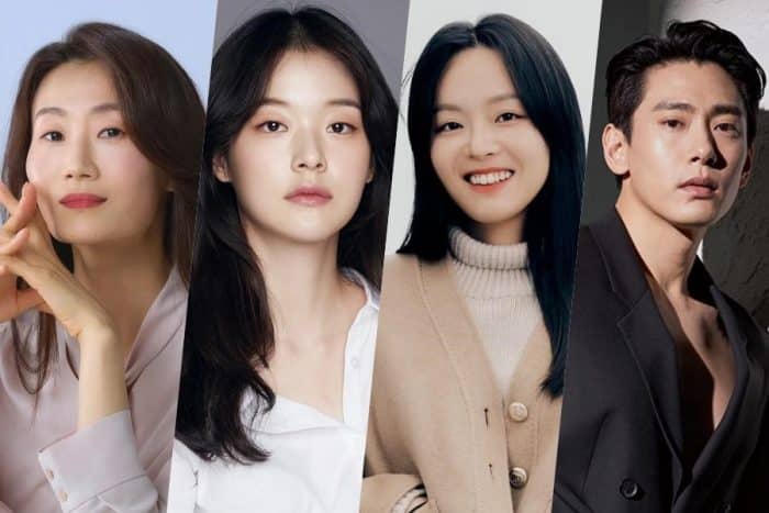 Ким Ён А, Шин До Хён и Ли Сан Хи присоединятся к Ю Тэ О во втором сезоне американского сериала «Рекрут»