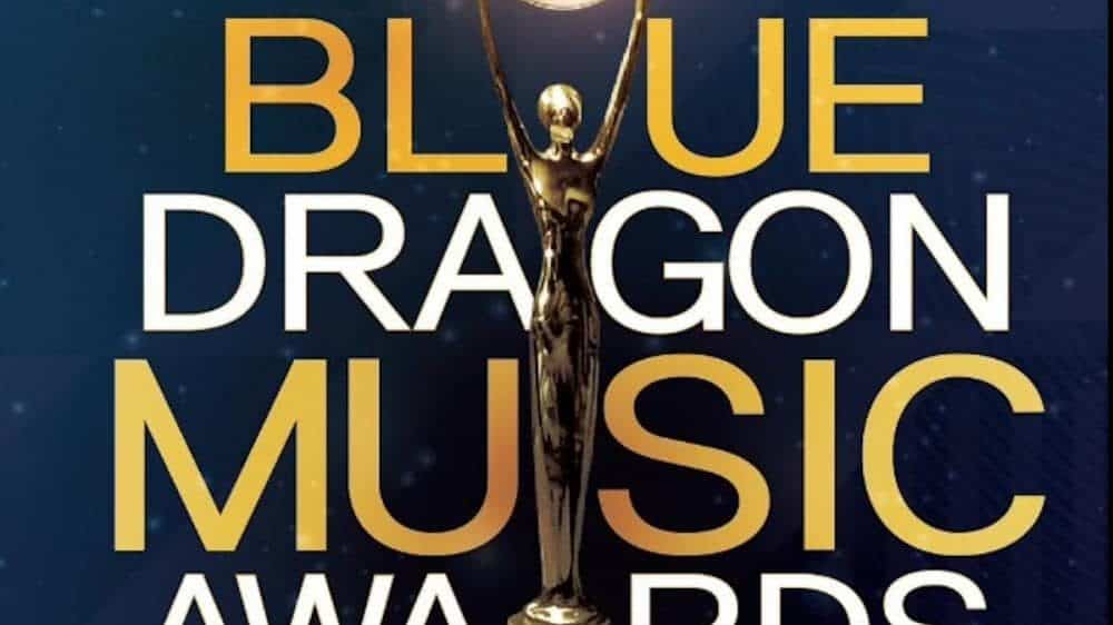 Премия «1st Blue Dragon Music Awards» в Бангкоке официально отменена