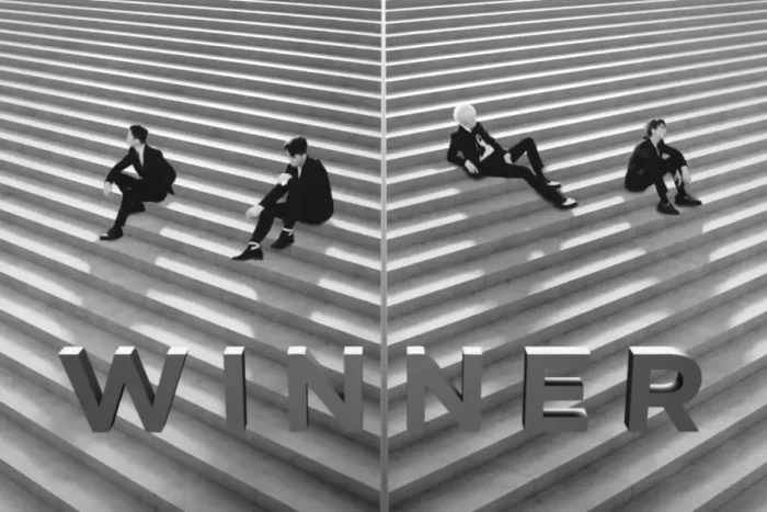 WINNER впервые набрали 200 миллионов просмотров с клипом «REALY REALLY»