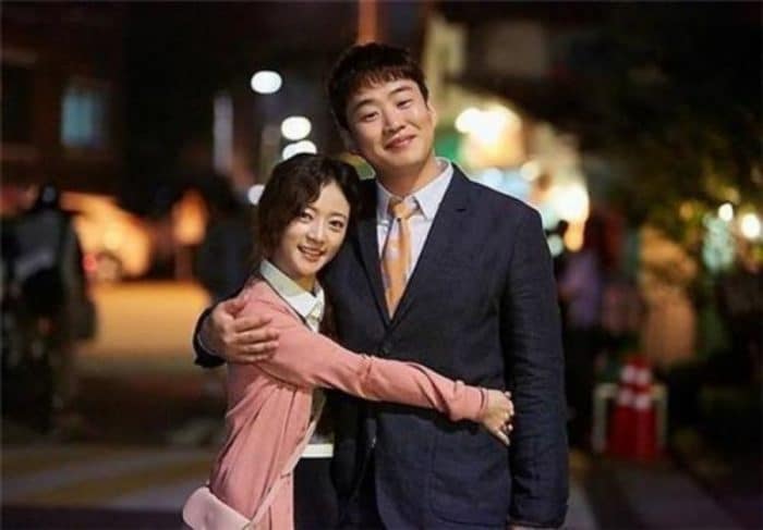 Актриса Сон Ха Юн из дорамы «Выходи замуж за моего супруга» покорила зрителей контрастом с прошлыми ролями