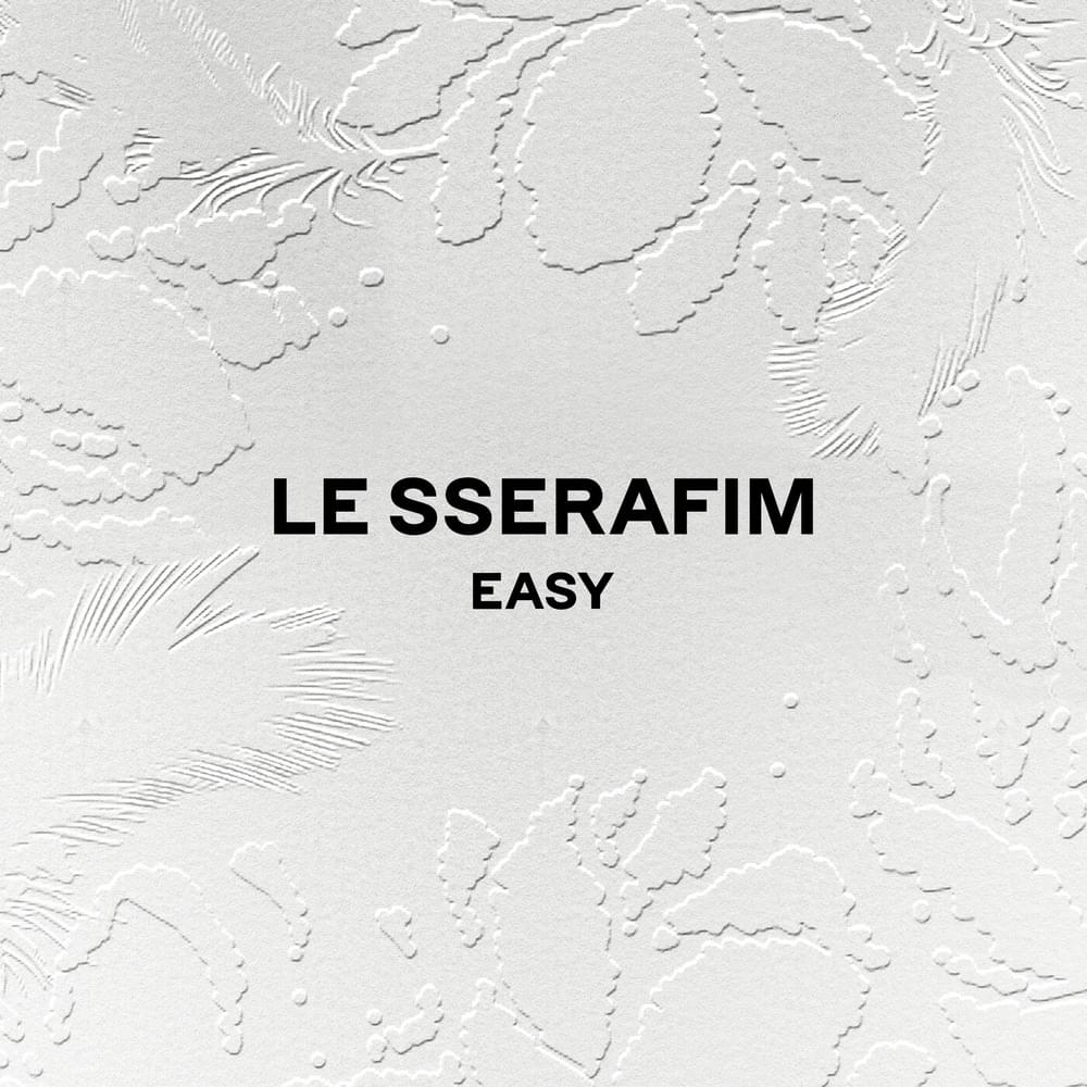 [theqoo] Нетизены обсудили, с чем связано падение продаж альбома LE SSERAFIM