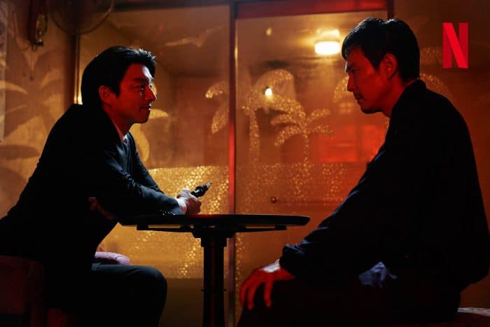 "Игра в кальмара 2" поделилась первыми кадрами с Ли Чон Джэ, Ли Бён Хоном и другими