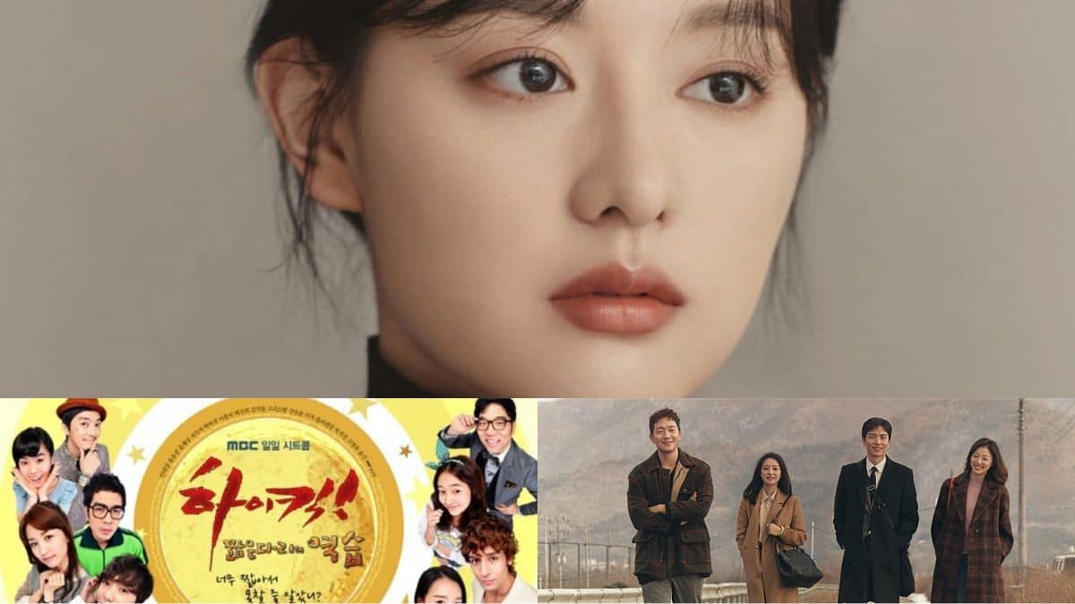 Готовитесь к дораме "Королева слёз"? 5 незабываемых ролей Ким Джи Вон в дорамах