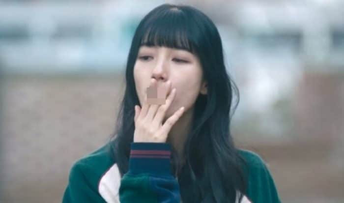 Планы правительства запретить сцены курения в корейских дорамах вызвали вопросы об использовании на экране сцен с алкоголем, наркотиками и насилием