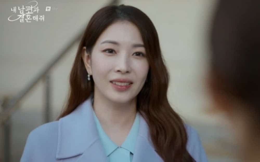 "Надеюсь, вы не будете слишком строги" Пак Мин Ён поддержала БоА в интервью к дораме "Выходи замуж за моего супруга"