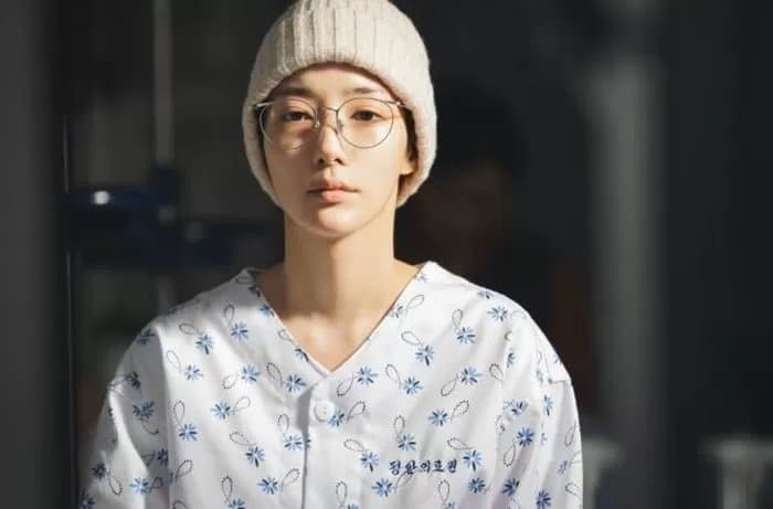 Пак Мин Ён пожертвовала 100 миллионов южнокорейских вон онкологическому центру